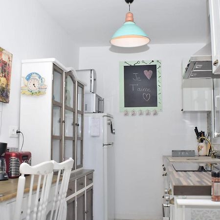 Hermoso Apartamento Vintage Cambrils Extérieur photo