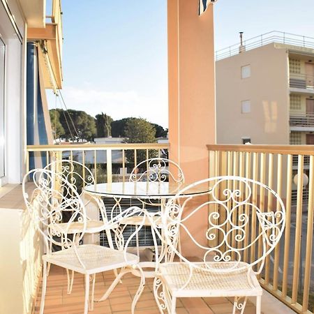 Hermoso Apartamento Vintage Cambrils Extérieur photo