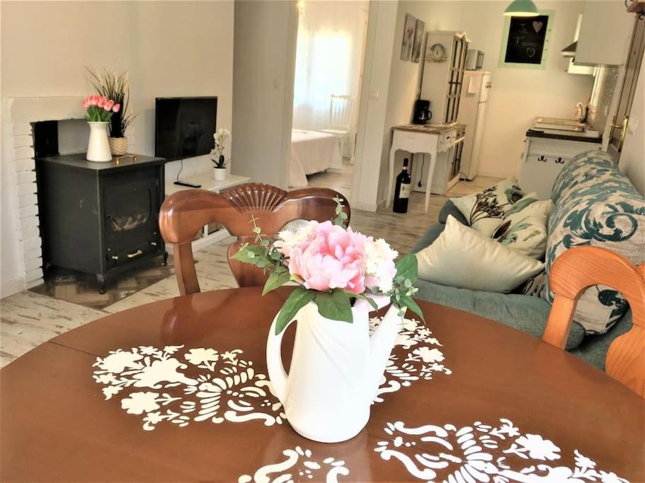 Hermoso Apartamento Vintage Cambrils Extérieur photo