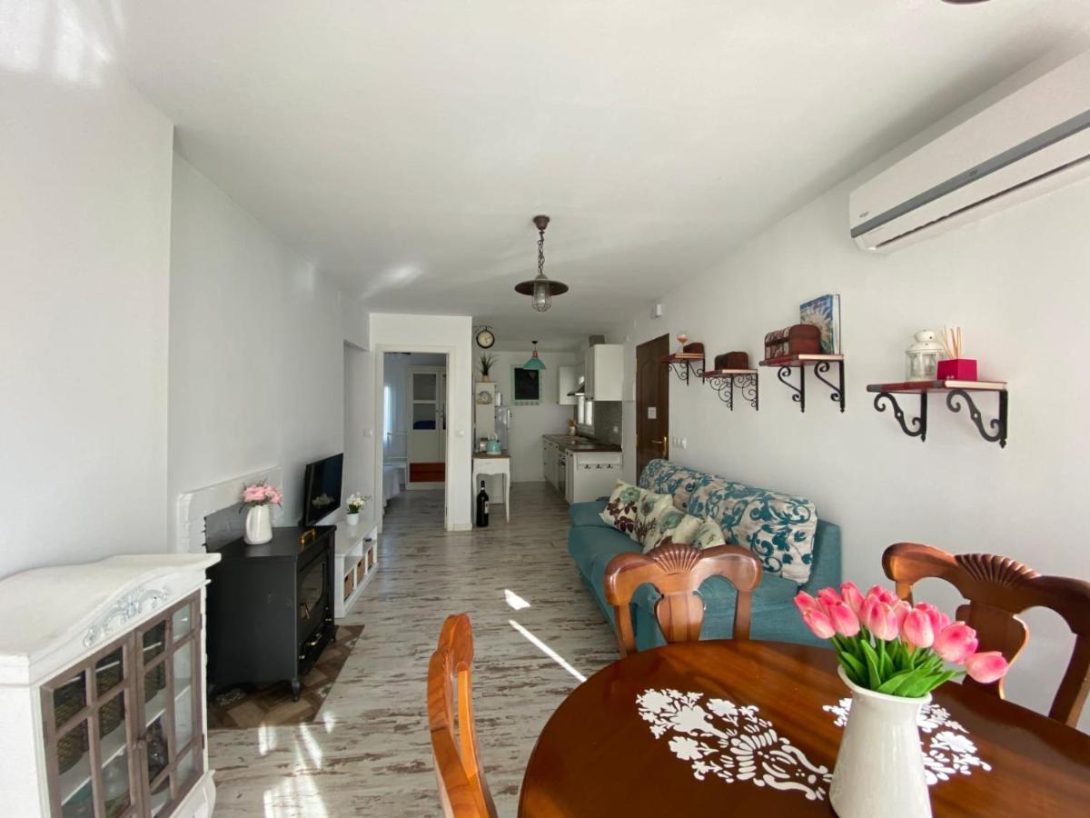 Hermoso Apartamento Vintage Cambrils Extérieur photo