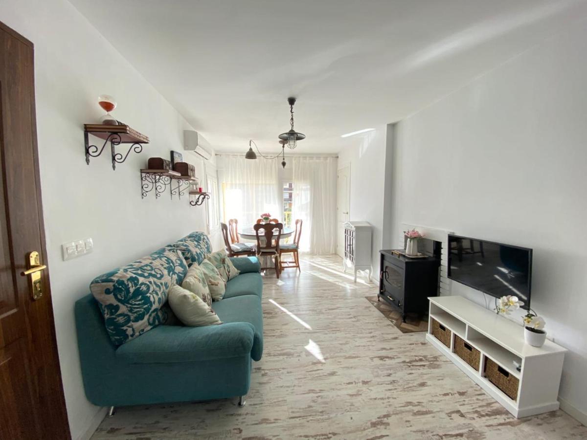 Hermoso Apartamento Vintage Cambrils Extérieur photo