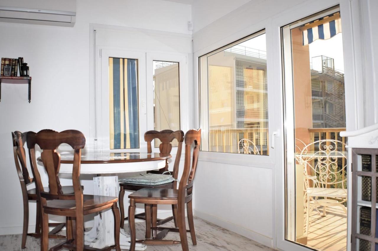 Hermoso Apartamento Vintage Cambrils Extérieur photo