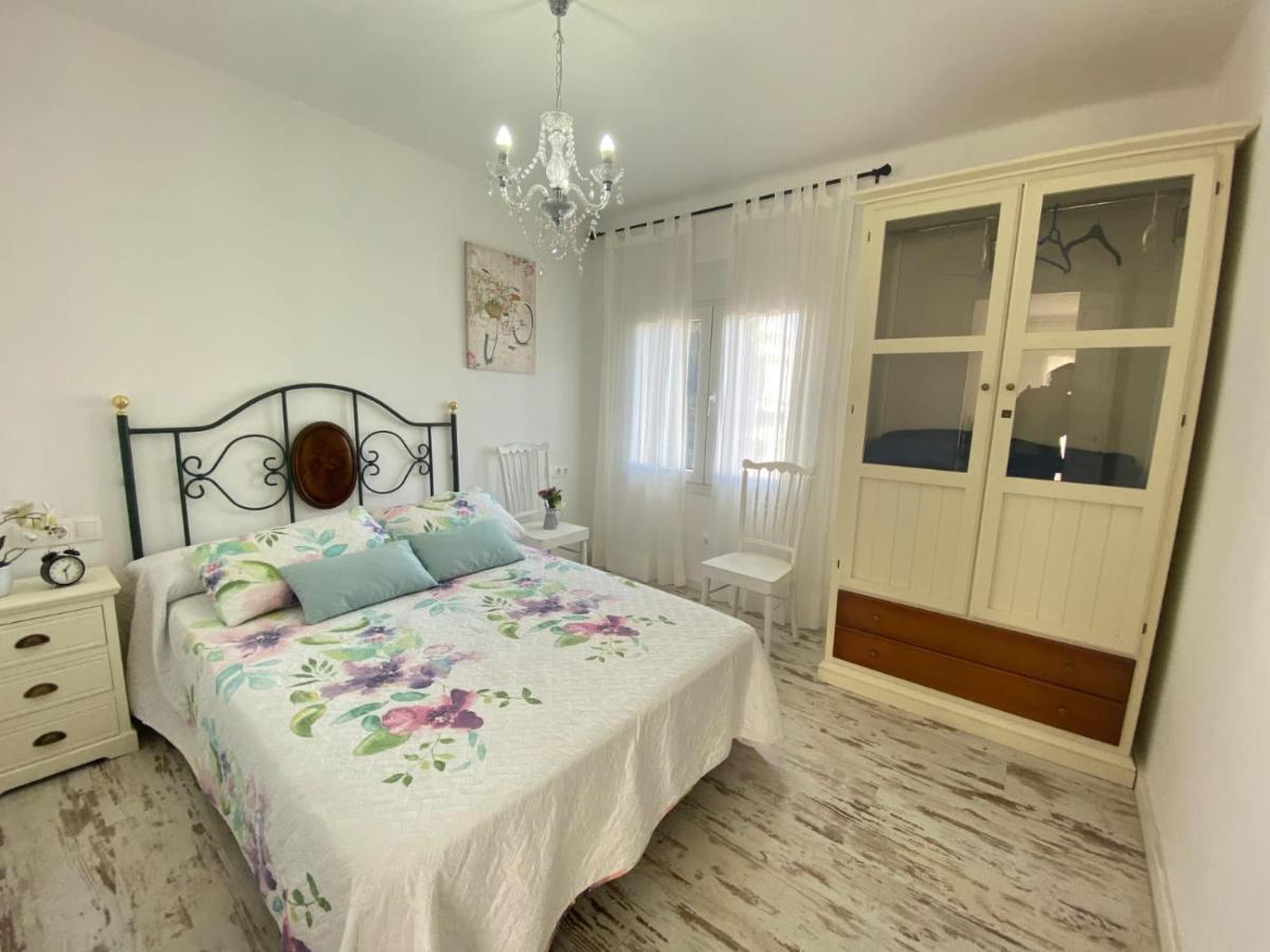 Hermoso Apartamento Vintage Cambrils Extérieur photo