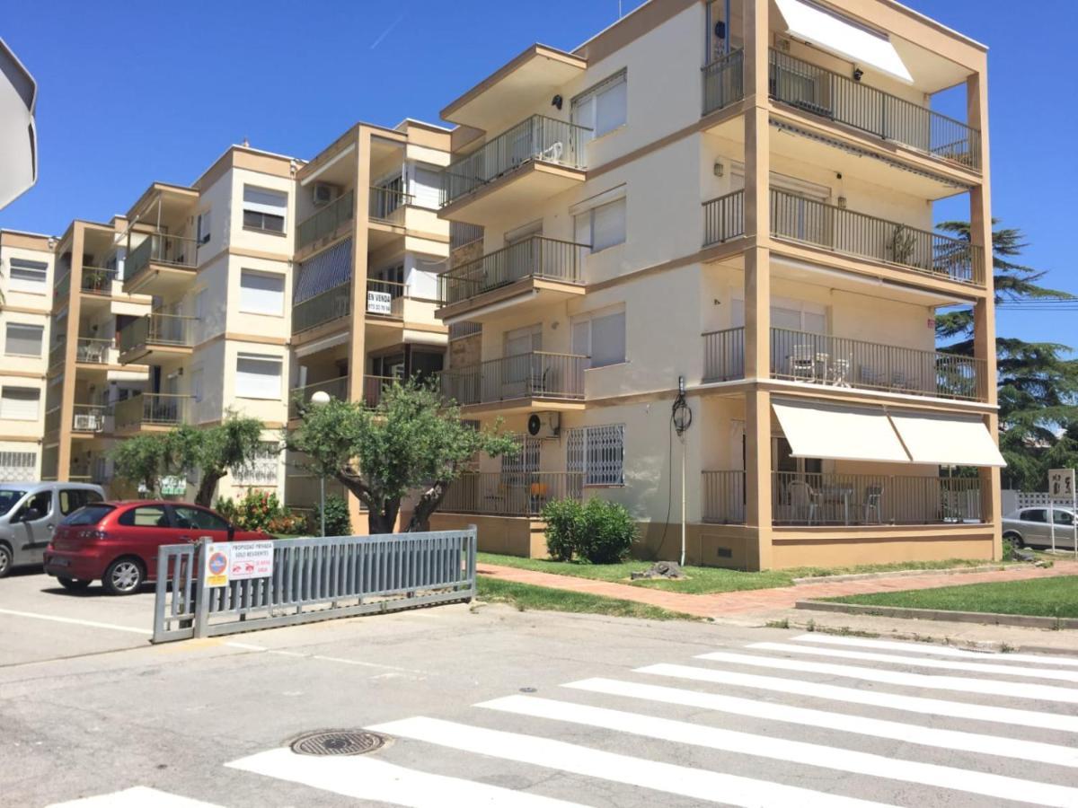 Hermoso Apartamento Vintage Cambrils Extérieur photo