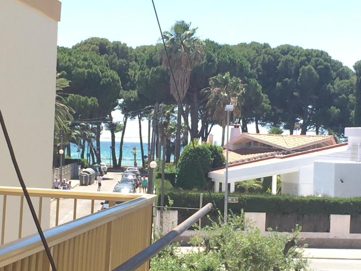 Hermoso Apartamento Vintage Cambrils Extérieur photo