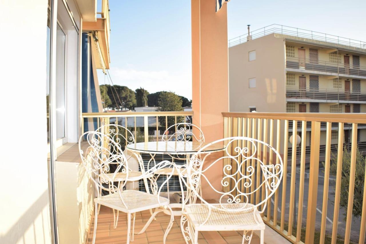 Hermoso Apartamento Vintage Cambrils Extérieur photo